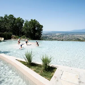 Camping Barco Reale, Lamporecchio