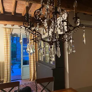 Il Borghetto Andrea Tafi Lamporecchio