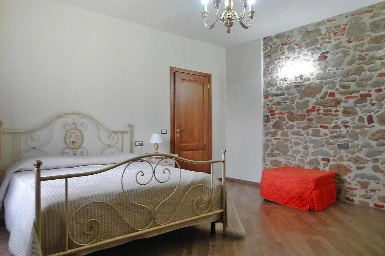 Agriturismo Giugnano Poggio Del Sole, Lamporecchio Apartment